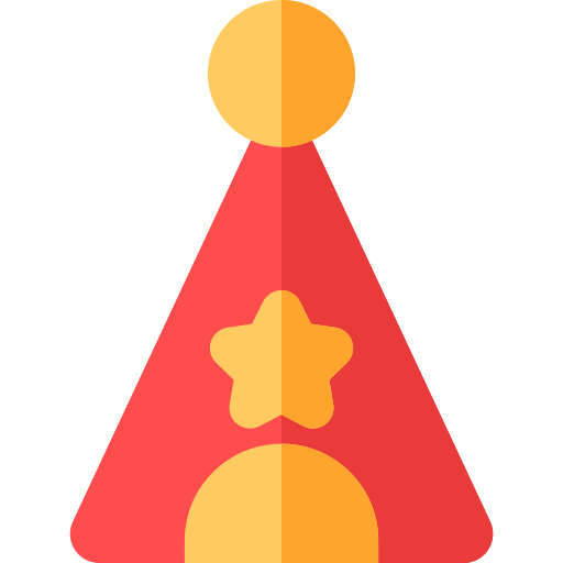 Party hat